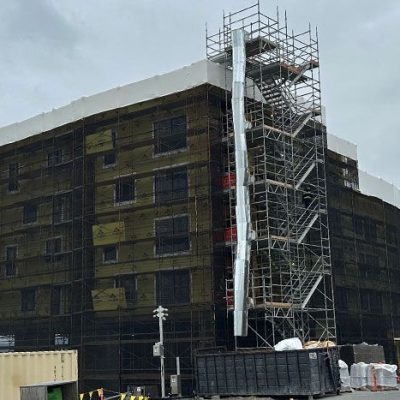 STEEL CHUTES FOR CONSTRUCTION & INDUSTRY STEEL CHUTES FOR CONSTRUCTION & INDUSTRY